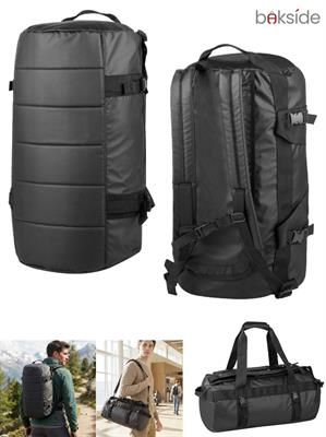 Zaino/borsone Champion BAKSIDE Waterproof 55x29x29cm BK522