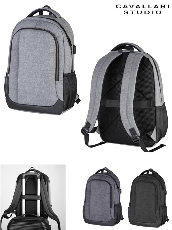 Zaino Young CAVALLARI PC Bag 30x45x15 CA031