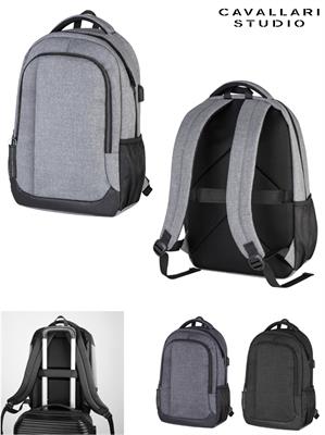 Zaino Young CAVALLARI PC Bag 30x45x15 CA031
