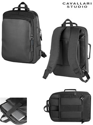 Zaino Maori CAVALLARI PC Bag 32X42X14 CA033