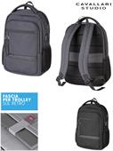 Zaino Trip CAVALLARI PC bag 31x46x12 CA037