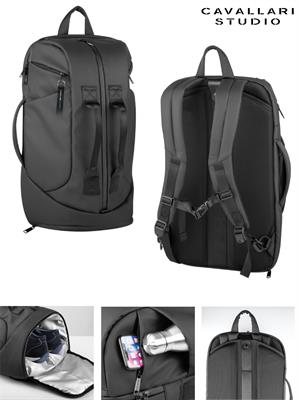 Zaino/borsone Rhino CAVALLARI 54x33x23cm CA205