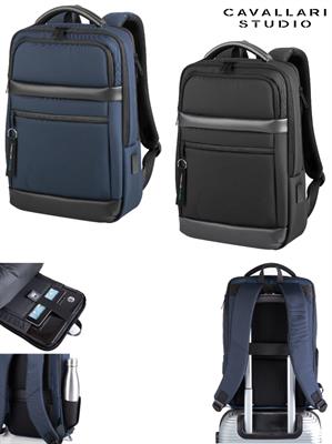 Zaino Techno CAVALLARI PC Bag 30x43x11 CA206