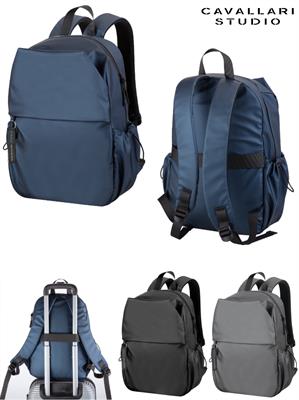 Zaino Polywater CAVALLARI Waterproof 29x42x12cm CA012