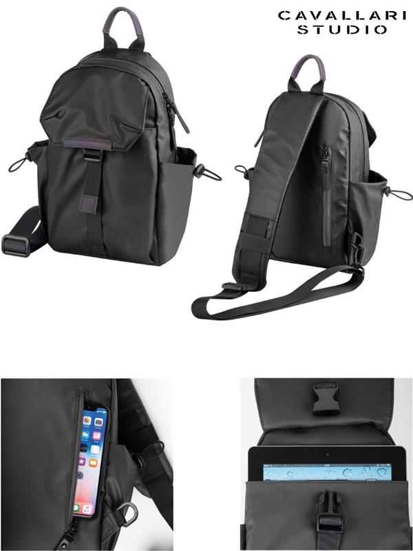Monospalla CAVALLARI Waterproof 19x31x11.5 CA017