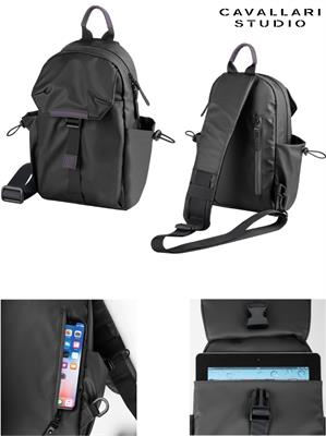 Monospalla CAVALLARI Waterproof 19x31x11.5 CA017