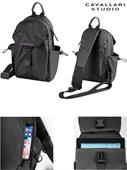 Monospalla CAVALLARI Waterproof 19x31x11.5 CA017