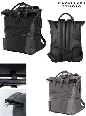 Zaino Today CAVALLARI in ecopelle 30x50x15 CA043