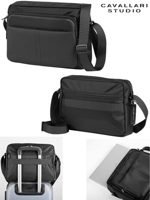 Borsa Messenger Ocean CAVALLARI Waterproof 40x30x14 CA201