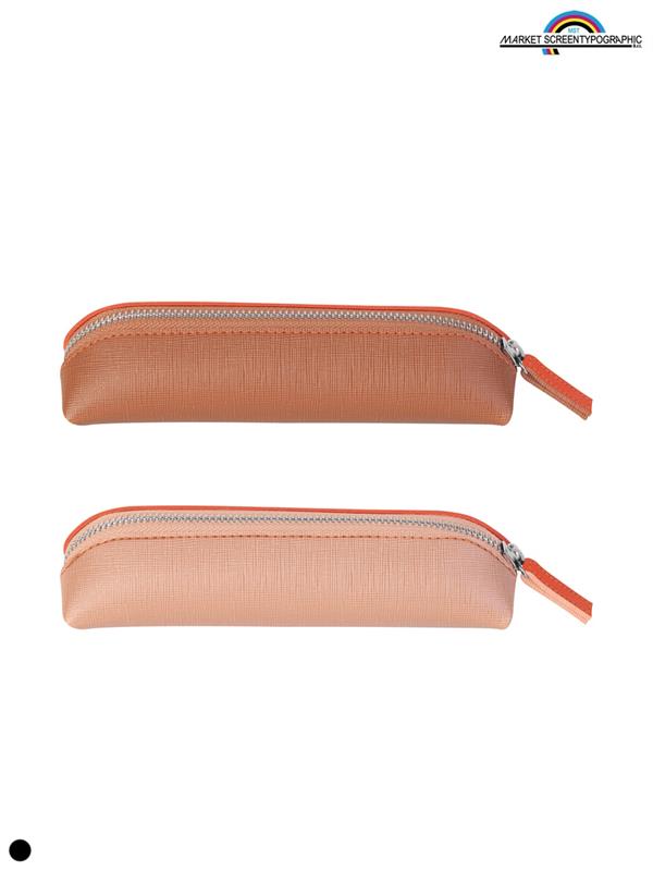 Astuccio Penne Penholder In Poliuretano Cm 18,5X6,5 CA083