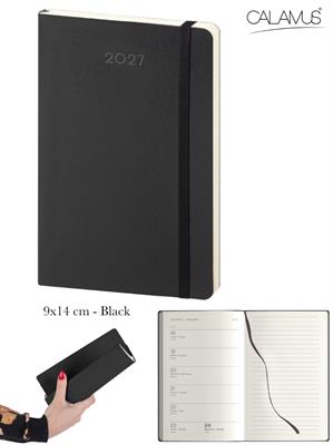 Notes CALAMUS Copertina Termovirante Flessibile 9x14 CL326