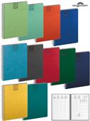 Agenda CALAMUS Settimanale Spiralata 17x24 CL380