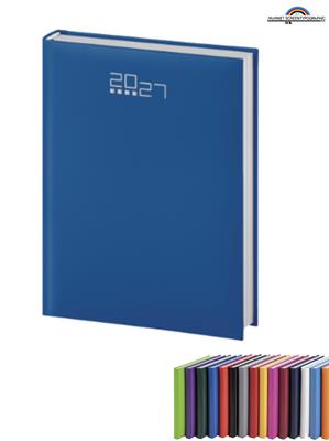 Pb530 Agenda Giornaliera 15X21 Royal