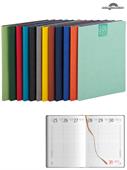 Agenda CALAMUS Settimanale Termovirante 17x24 CL340