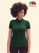 OUTLET ABBIGLIAMENTO DONNA POLO FRUIT OF THE LOOM